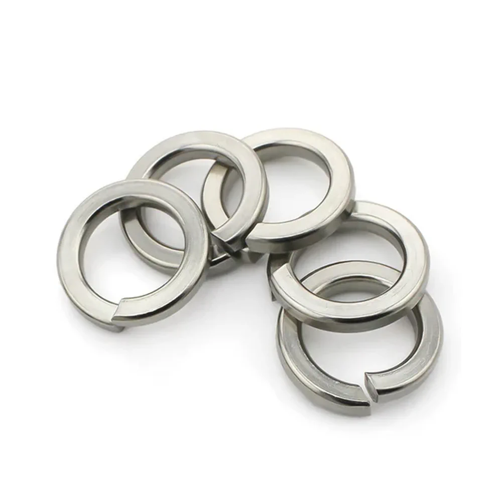 Spring Washers